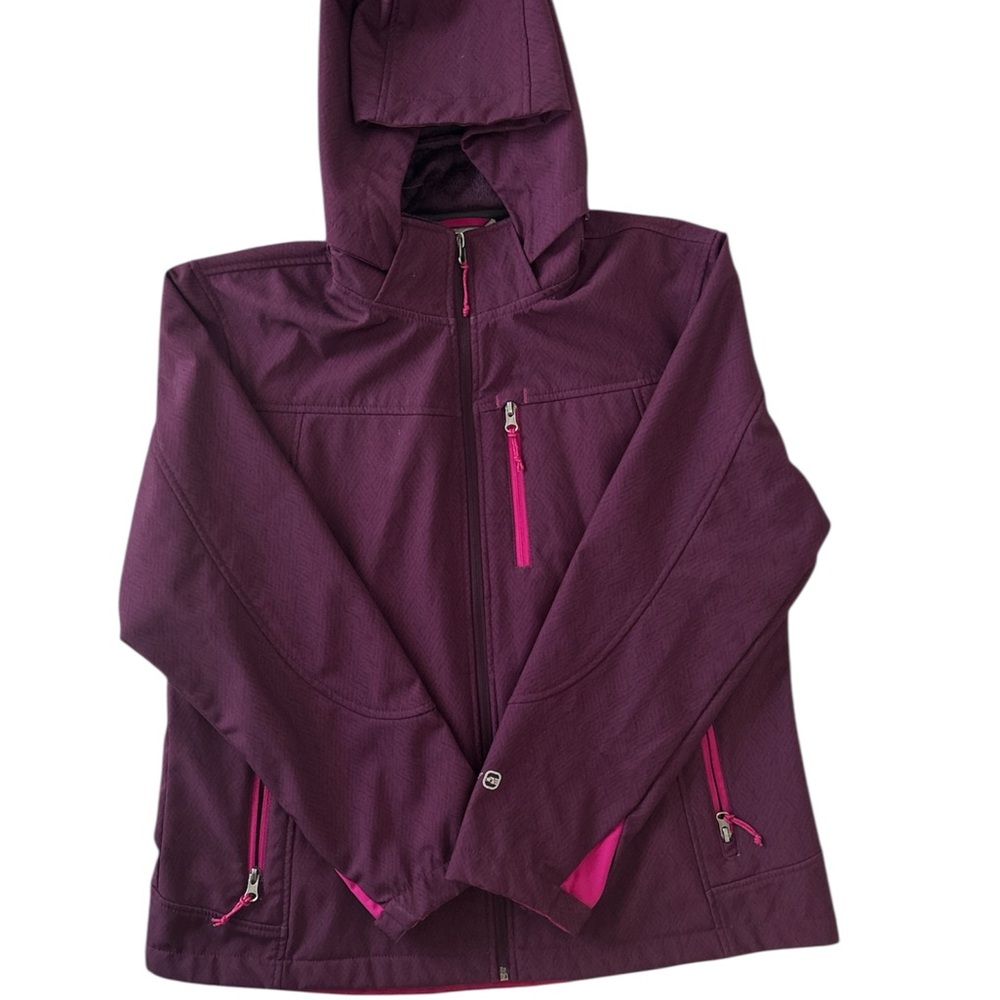 Free Country Women’s Coat